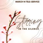 FREE - Monthly Healing Prayer Service